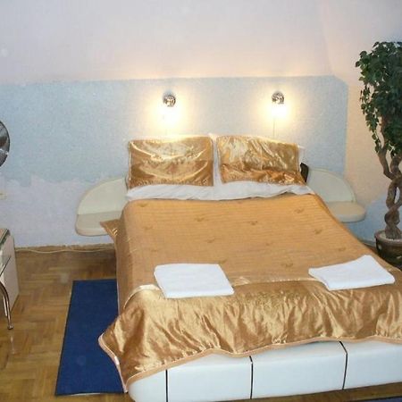 Park Hotel Myślenice Kamer foto